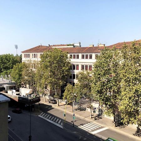 Porta Volta Flexyrent Studio Apartment Милано Екстериор снимка