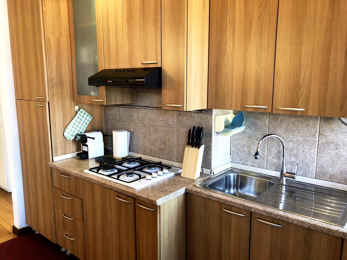 Porta Volta Flexyrent Studio Apartment Милано Екстериор снимка