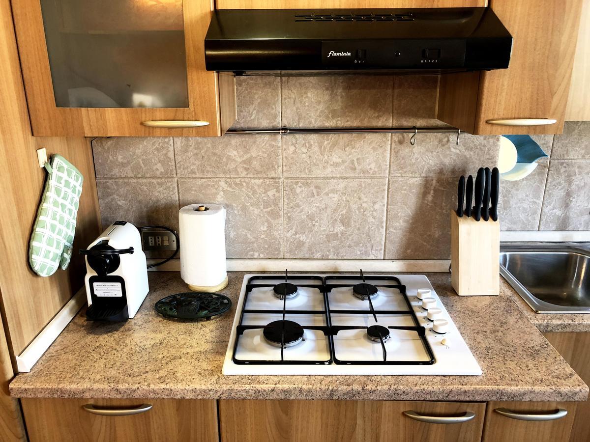 Porta Volta Flexyrent Studio Apartment Милано Екстериор снимка