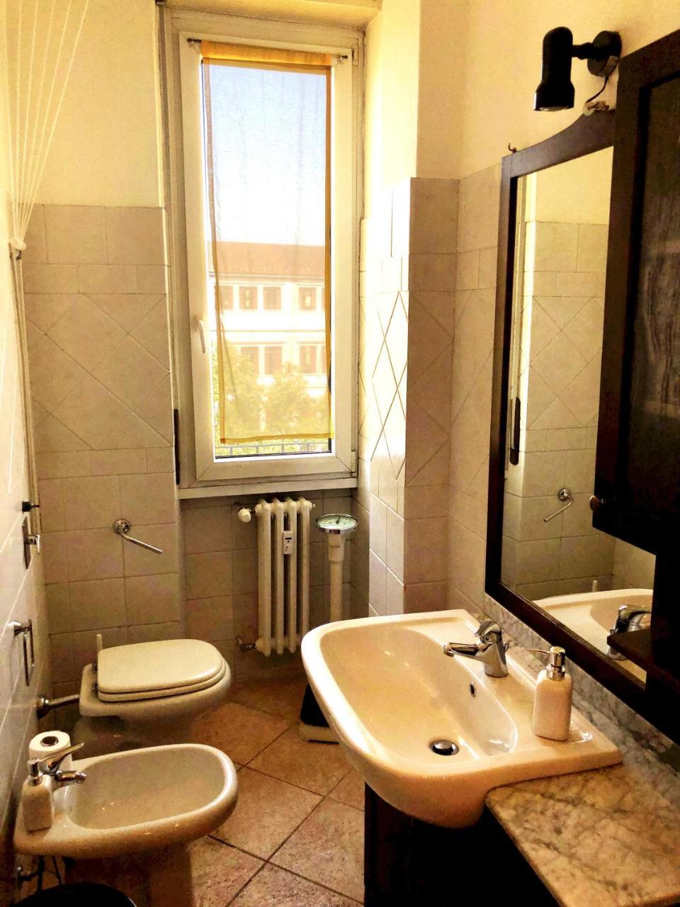 Porta Volta Flexyrent Studio Apartment Милано Екстериор снимка