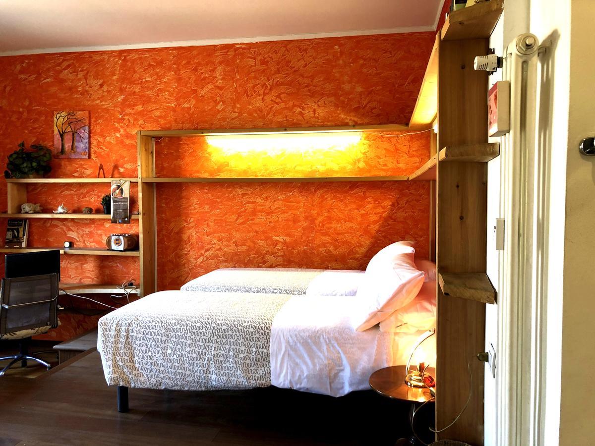 Porta Volta Flexyrent Studio Apartment Милано Екстериор снимка